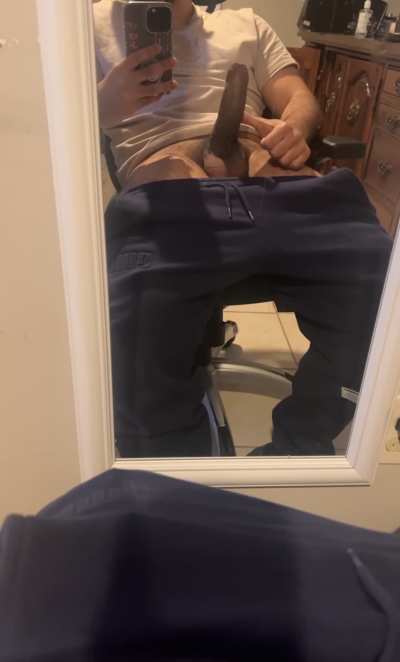 [23]straight come drain my balls
