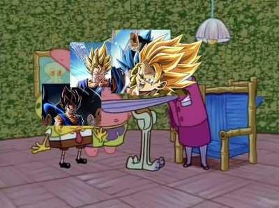 Dokkan in a nutshell