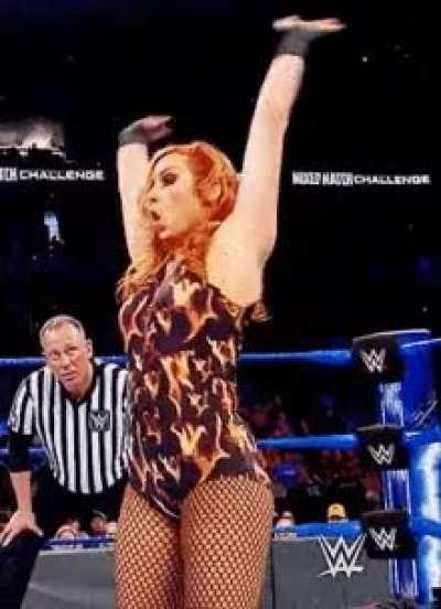 Becky 🍑