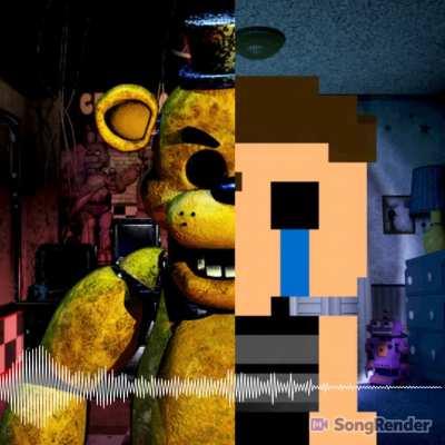 *Handunit voice* Requested by James4CEO, FNAF Song Mashup: I Got No Time To Get Out! | *Normal voice* Mashup by me. Enjoy!