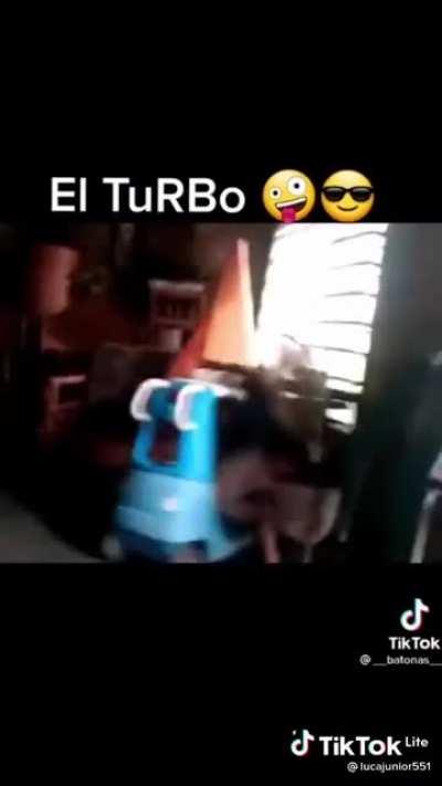 El TuRBo xD