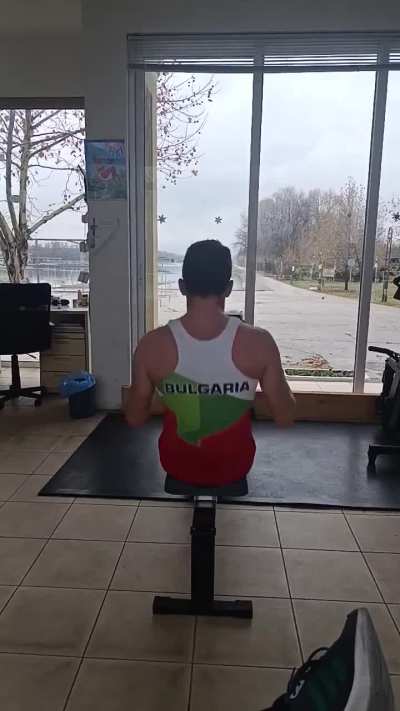 Rowing
