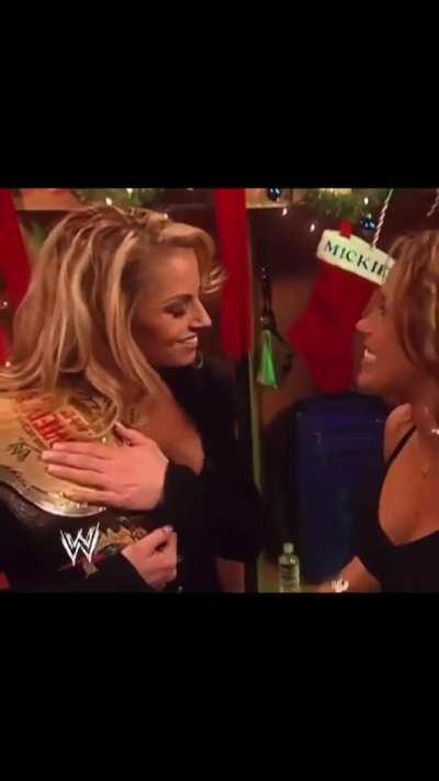 The infamous Christmas segment (26th December 2005)