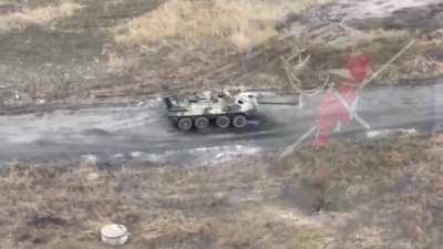 Avdiivka direction. The first documented loss of Russian BTR-90 &quot;Rostock&quot;