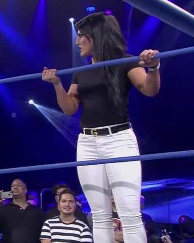 Tessa Blanchard: Impact Wrestling 6/28/19