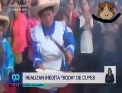 Momento Peruano