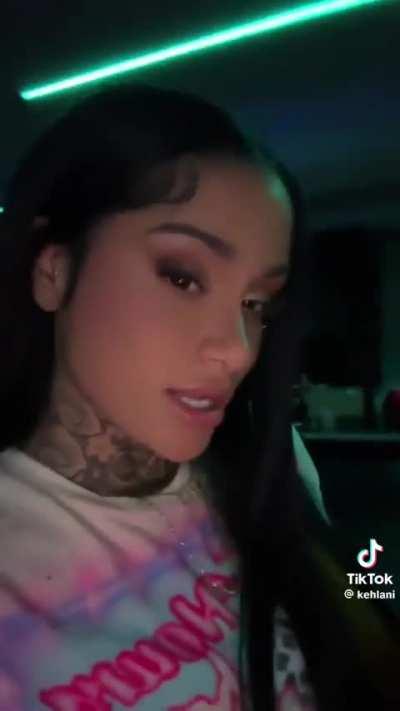 Kehlani