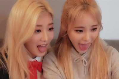 Kim Lip &amp;amp; JInsoul