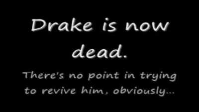 Drake memes have been BANNED until November 3rd of this year. WATCH THIS VIDEO TO FIND OUT HOW DRAKE DIED!!!!!!!!!!!!!!!!!!!!!!!!!!!!!!!!!!