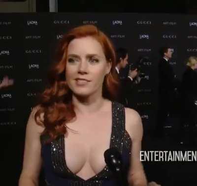 Amy Adams