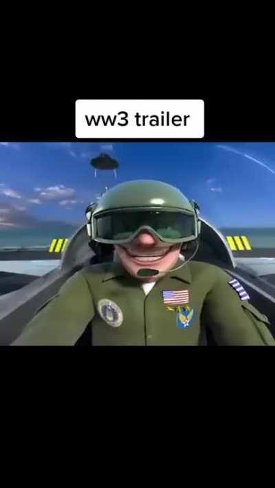 ww3 trailer