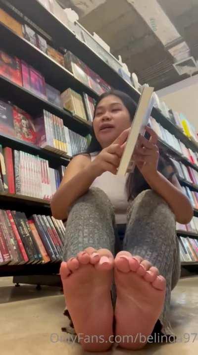 asian public soles