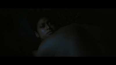 Holy Wound 2022 -Indian Malayalam Movie sex Scenes (Lesbian and other stuff )-janaki sudheer