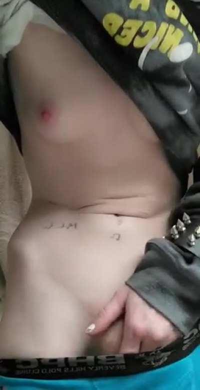 Come make this slut yours for a day <3