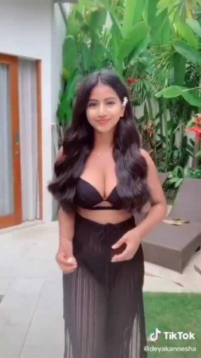 Best of Deya Kannesha