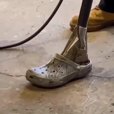 light 'em up
