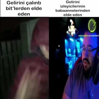 #temiztwitch