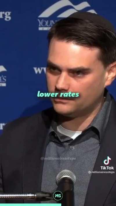 Ben Shapiro!