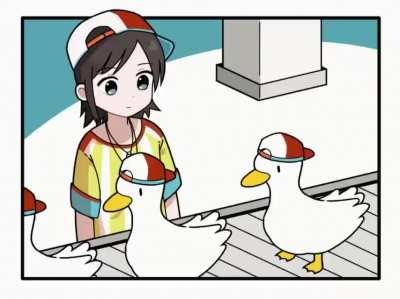 SHUBA DUCK FACTORY [Hololive]