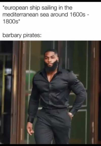 we wuz pirates n so forth