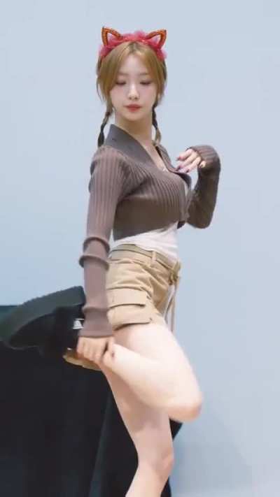 Yeojin