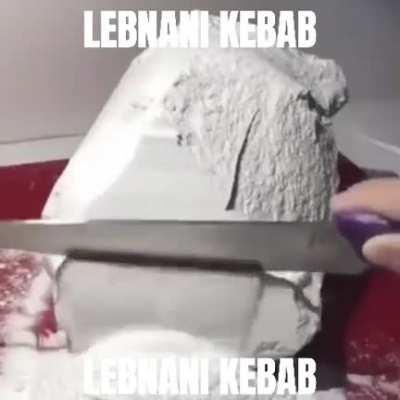 LEBNANI KEBAB