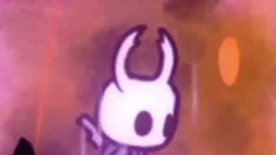 The first 30 seconds of my upcoming hollow knight MEME video, took so long because of trash internet,enjoy!