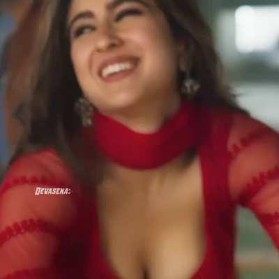 Sara ali khanð¤¤