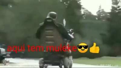 Escuta a pancada