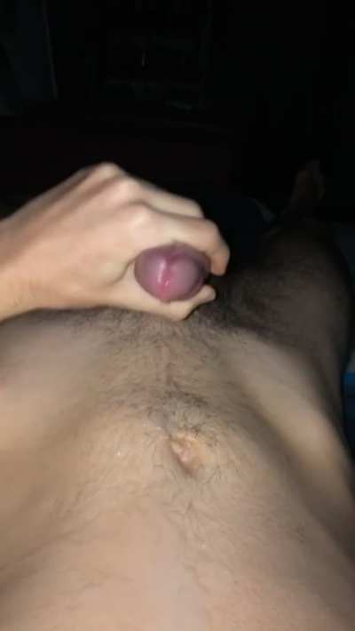 So much cum😈😈