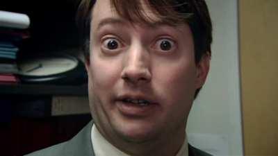 Peep Show without inner monologue #3