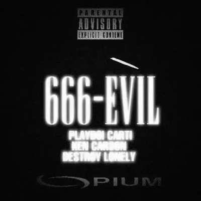 666-EVIL