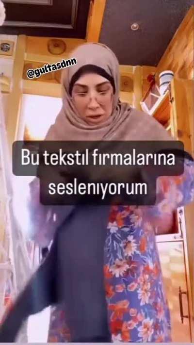 bu hanginizin annesi