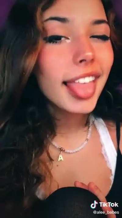 New tiktok