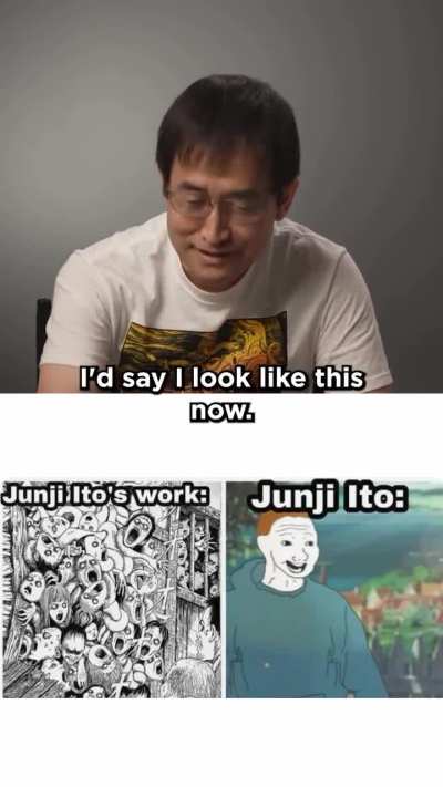 junjiito