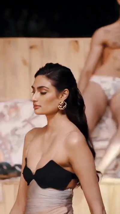 Athiya Shetty 