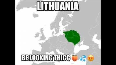 Balticcc 🍑🇱🇹