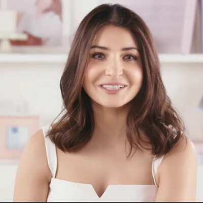 Anushka Sharma