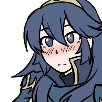 RE:Daily Lucina #174