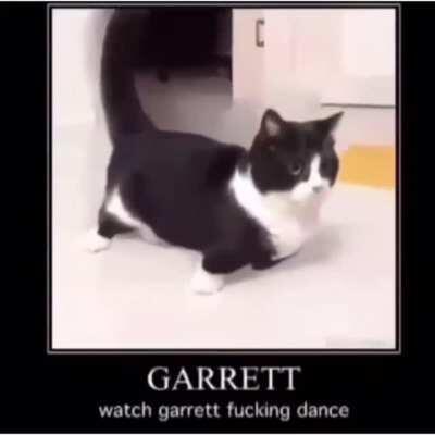 Yoooo Cody needs to see Garret dance 😳😳