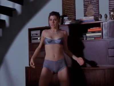 Marisa Tomei in The Guru (2002)