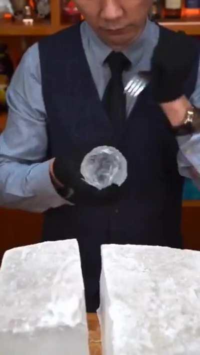 Lord Ice Carver