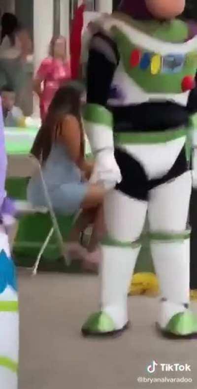 Watch buzz lightyear die inside