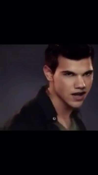 when jacob sees renesmee