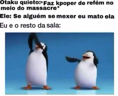 E meme carai