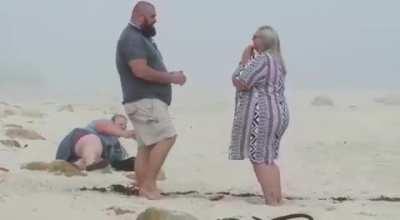 Best proposal video. Ever.