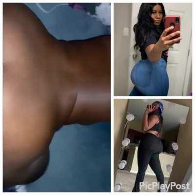 Thick Ass Bitch Jada Ni Her Facebook I got more