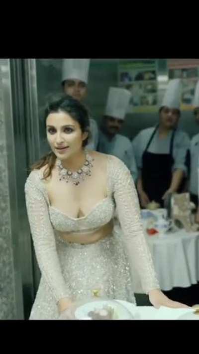 Parineeti Chopra