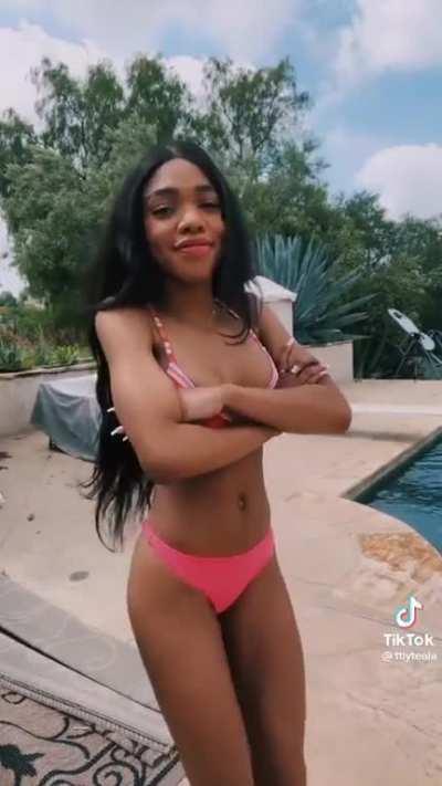 Teala Dunn