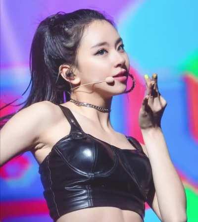 Chaeyoung 